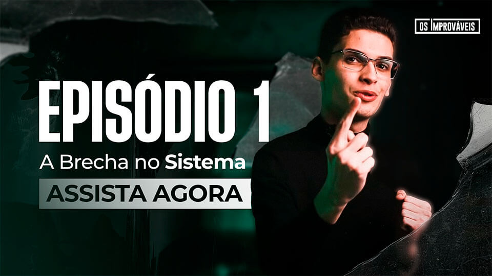Episódio 01